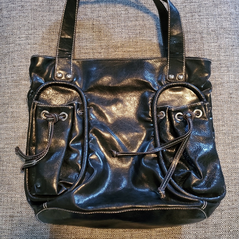 Bagtique large tote bag.